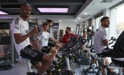 Çaykur Rizespor Maçı Hazırlıkları Başladı