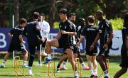 Çaykur Rizespor Maçı Hazırlıkları Başladı