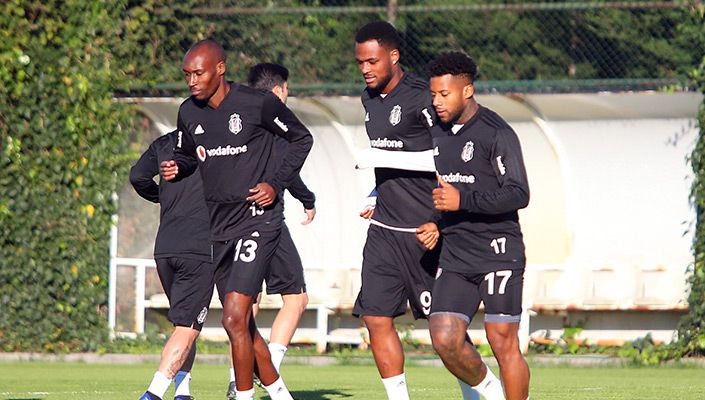 Çaykur Rizespor Maçı Hazırlıkları Başladı
