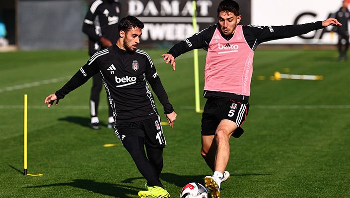 Çaykur Rizespor Maçı Hazırlıkları Başladı