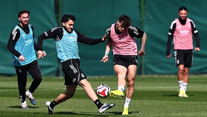 Çaykur Rizespor Maçı Hazırlıkları Başladı