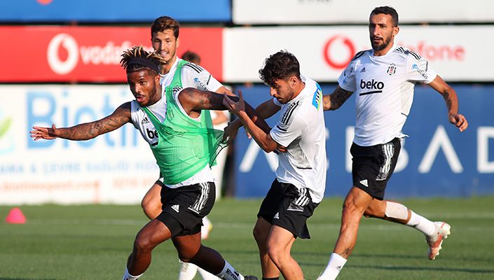 Çaykur Rizespor Maçı Hazırlıkları Devam Ediyor