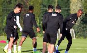 Çaykur Rizespor Maçı Hazırlıkları Tamamlandı