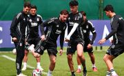 Çaykur Rizespor Maçı Hazırlıkları Tamamlandı