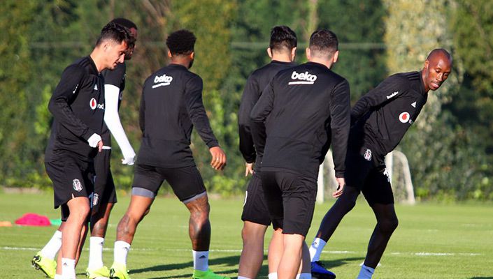 Çaykur Rizespor Maçı Hazırlıkları Tamamlandı