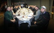 Çaykur Rizespor Yönetimine İftar Daveti