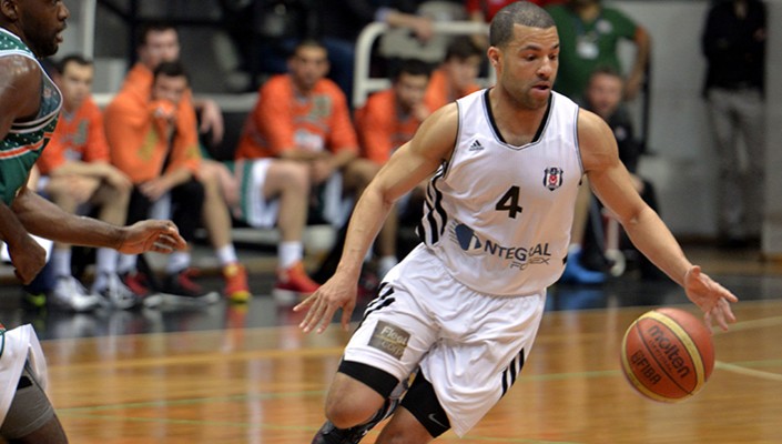 Chris Lofton: ‘Uzun bir aradan sonra taraftarımızın önüne çıkmak heyecan vericiydi’