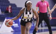 Beşiktaş GKN Kargo returning empty-handed from Mersin