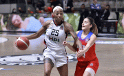 Mersin Yenişehir Belediyesi bring down Beşiktaş 