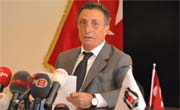 Ahmet Nur Çebi'den Açıklamalar