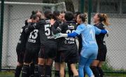 Black and Whites emerge victorious on road 