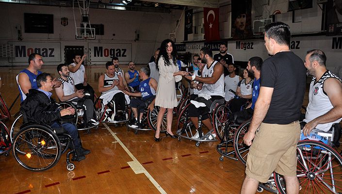 Cem Gezinci’nin Doğum Günü Kutlandı