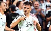 Post-match reactions from Cengiz Ünder 