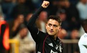 Cengiz Ünder: “Pozisyonları değerlendiremedik”