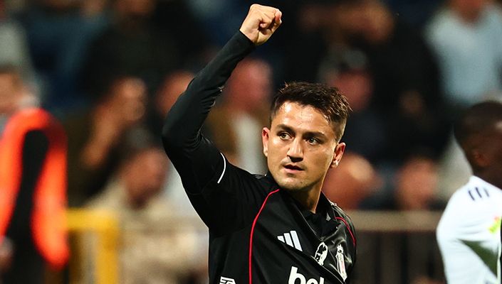 Cengiz Ünder: “Pozisyonları değerlendiremedik”