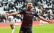 Cenk Tosun: “4-2’den daha fazla atabilirdik”