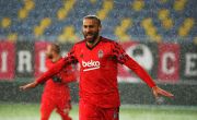Cenk Tosun: My contribution will continue until season ends 