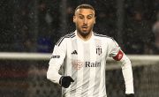 Cenk Tosun: “Bize yakışmayan bir oyun ve kabul edilemeyecek bir sonuç”