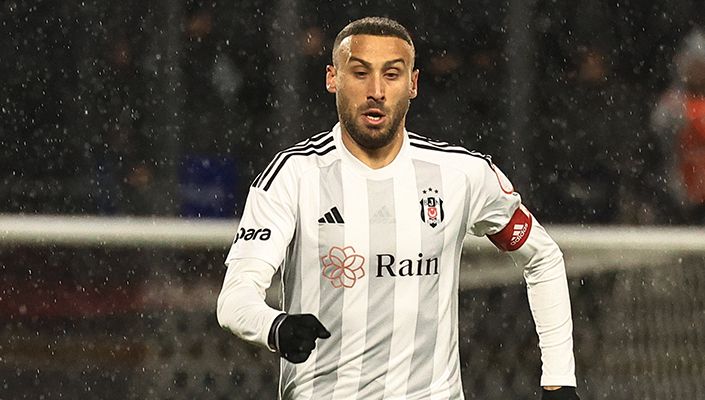 Cenk Tosun: “Bize yakışmayan bir oyun ve kabul edilemeyecek bir sonuç”
