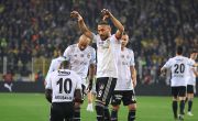 Cenk Tosun: “Çok koştum, çok yoruldum ama Beşiktaş için her zaman değer”