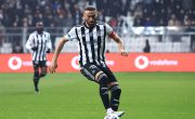 Cenk Tosun: “Galip geldiğimiz için sevinçliyiz”