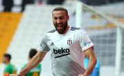 Cenk Tosun: I knew I was going to score tonight