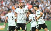 Cenk Tosun: “Güneş doğdu”
