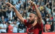 Cenk Tosun: “Hak ettiğimiz bir galibiyet aldık”