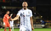 Cenk Tosun: “İyi oynamadık ama iyi savaştık”