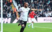 Cenk Tosun: “Kazanmayı bildik”