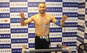 Cenk Tosun Sağlık Kontrolünden Geçti