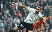 Cenk Tosun: “Takım olarak iyi oynadık”