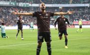 Cenk Tosun: “Takım olarak kenetlendik”