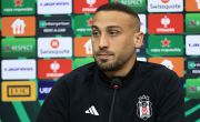Cenk Tosun: “Taraftarımızın önünde kazanmak istiyoruz”