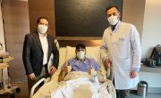 Beşiktaş injury update on Cenk Tosun 