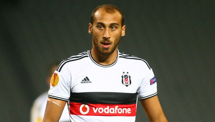 Cenk Tosun: ‘Sezonun ilk yarısı bizim için iyi geçti’