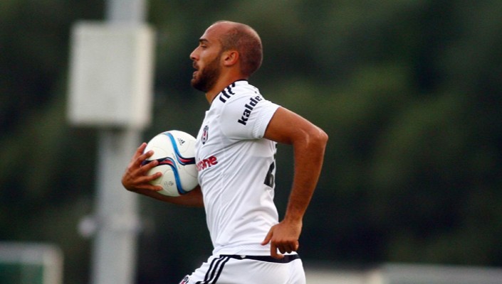 Cenk Tosun: ‘Lige kadar tamamen hazır olacağız’