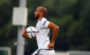 Cenk Tosun: ‘Lige kadar tamamen hazır olacağız’