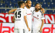 Cenk Tosun: ‘Bu maçı unutup Trabzonspor maçına odaklanmalıyız’