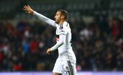 Cenk Tosun: ‘İnşallah gollerim devam edecek’