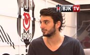 Cenk Gönen: ‘Şampiyon olup tarihe geçmek istiyoruz’