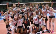 Challenge Cup'da Rakip Aydın Bş. Bld. 