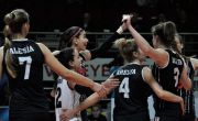 Challenge Cup 16'lı Finalinde Rakip Aydın Bş. Bld. 