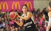Beşiktaş BOA suffer defeat in EuroCup Women