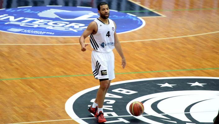Chris Lofton: ’Takım olarak inanmıştık’