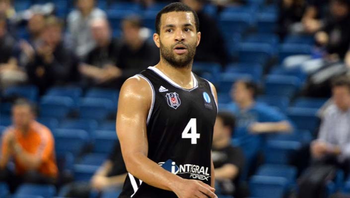 Chris Lofton: ‘Son bölümde iyi oynadık’