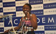 Christabel Oduro Sağlık Kontrolünden Geçti