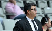 Cihat Barış Akgün: ‘Oyuncularımı tebrik ediyorum’