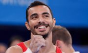 Cimnastikte Olimpiyat Madalyası Kazanan İlk Sporcumuz Olan Ferhat Arıcan’ı Tebrik Ederiz