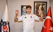Çınar Uysal Futbol Akademimize Dahil Oldu